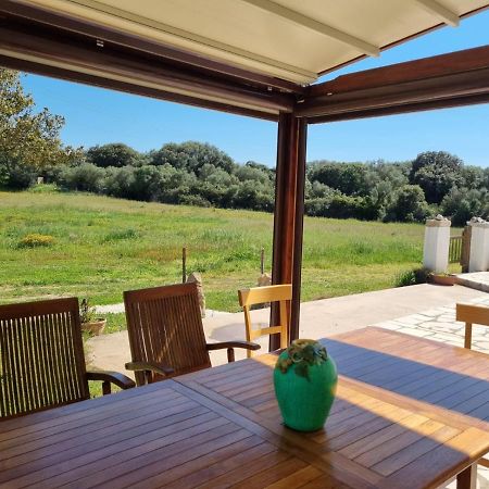 Lu Antu Alloggi Agrituristici Arzachena Bagian luar foto