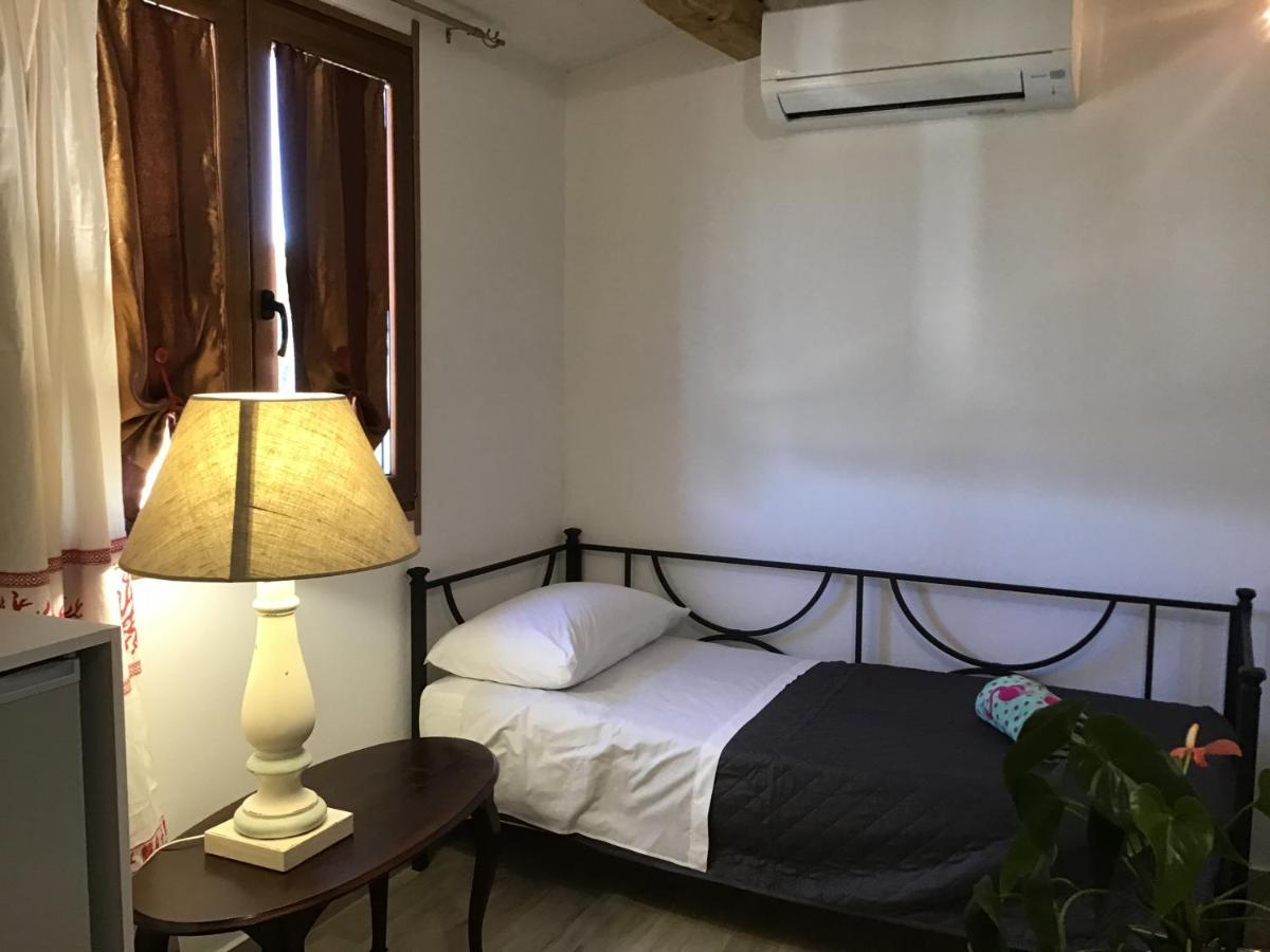 Lu Antu Alloggi Agrituristici Arzachena Bagian luar foto