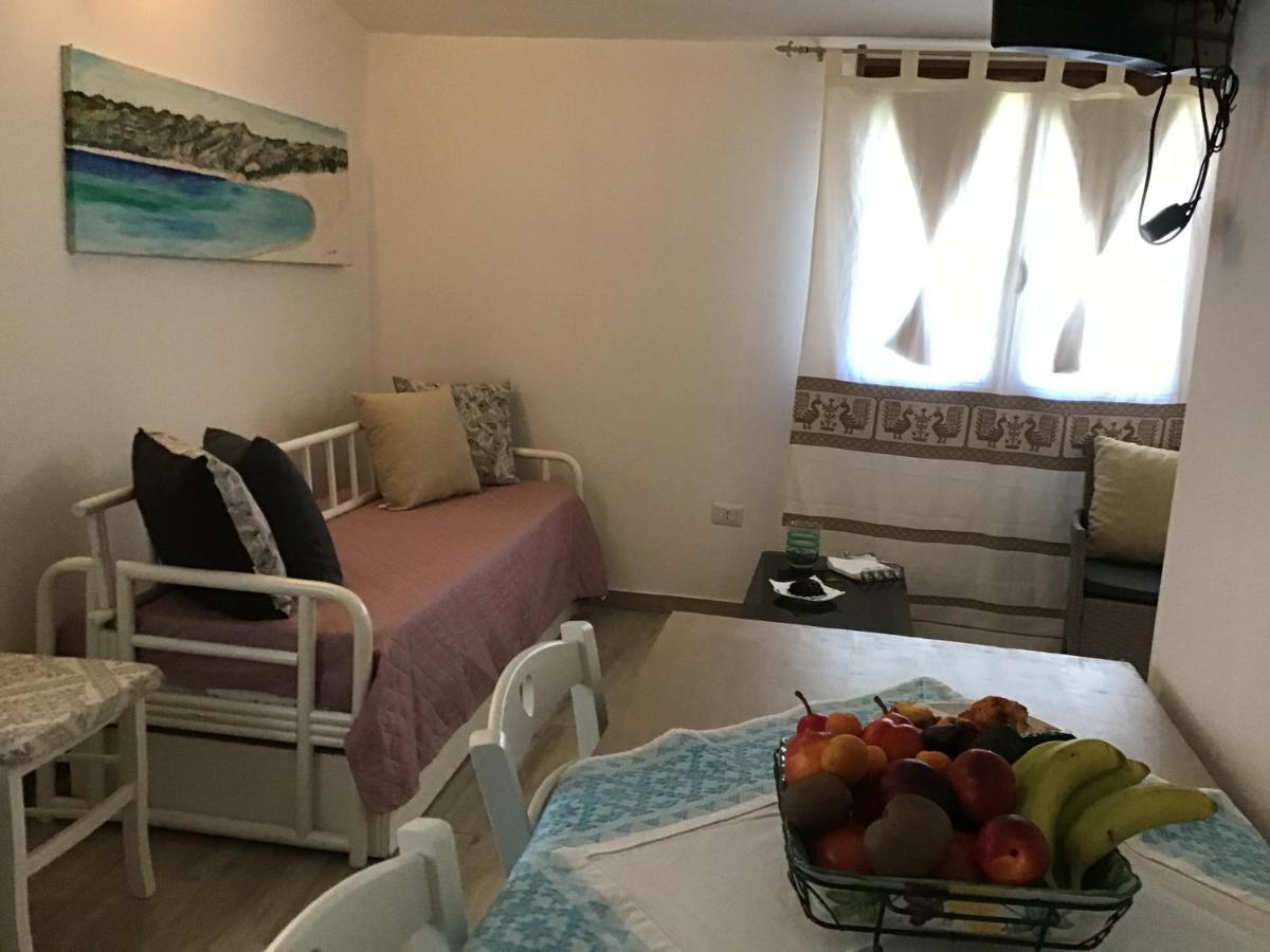 Lu Antu Alloggi Agrituristici Arzachena Bagian luar foto