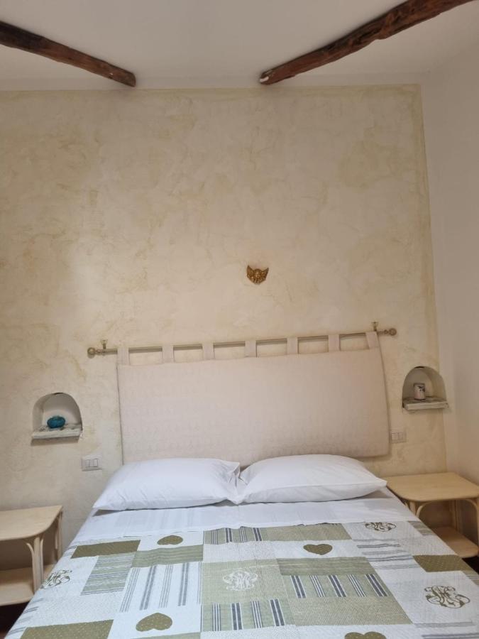 Lu Antu Alloggi Agrituristici Arzachena Bagian luar foto