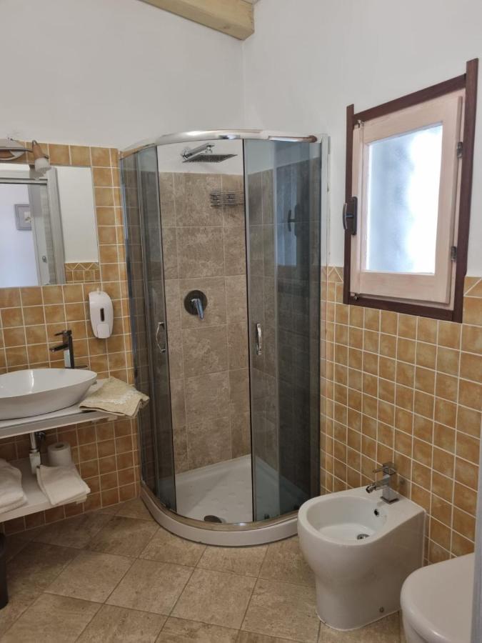 Lu Antu Alloggi Agrituristici Arzachena Bagian luar foto