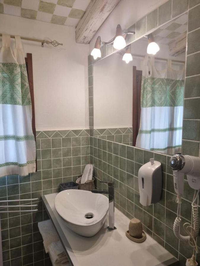 Lu Antu Alloggi Agrituristici Arzachena Bagian luar foto