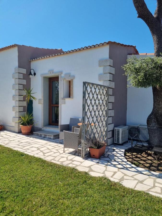 Lu Antu Alloggi Agrituristici Arzachena Bagian luar foto
