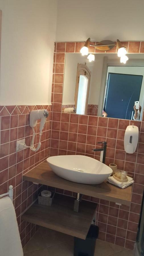 Lu Antu Alloggi Agrituristici Arzachena Bagian luar foto