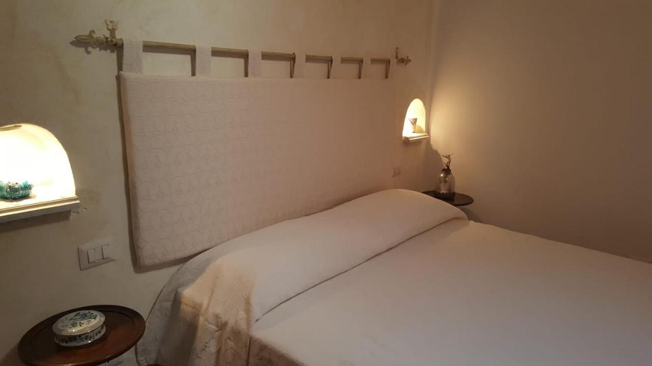 Lu Antu Alloggi Agrituristici Arzachena Bagian luar foto